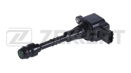 ZEKKERT ZS1056 Катушка зажигания Nissan Almera (N16) 00-, Almera Tino (V10) 00-, Primera (P11, P12, WP11, WP12) 99-