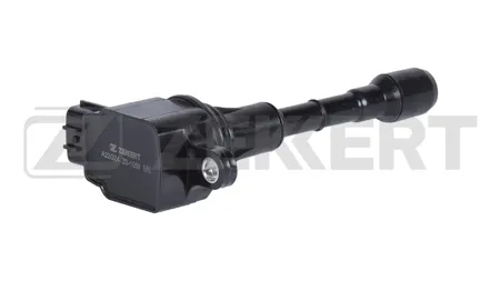 ZEKKERT ZS1059 Катушка зажигания Nissan Teana (J32, J33, L33) 08-, Renault Laguna III 08-, Latitude 11-, Infiniti QX50 13-, Q50 13-