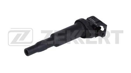 ZEKKERT ZS1062 Катушка зажигания BMW 5 (E60, F10, E61, F11) 03-, 3 (E9) 04-, Peugeot 308 07-, Partner 09-, Citroen C4 I,II 08-, Berlingo 09-