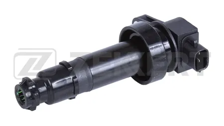 ZEKKERT ZS1074 Катушка зажигания Kia Ceed 06-, Cerato 04-, Pro Ceed 08-, Spectra 04-, Hyundai i30 07-