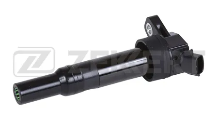 ZEKKERT ZS1080 Катушка зажигания Kia Sportage III,IV 14-, Cerato III,IV 13-, Hyundai Tucson III 15-, Sonata VII 15-, Creta 16-, Elantra V,VI 10-