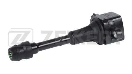 ZEKKERT ZS1102 Катушка зажигания Nissan X-Trail (T30) 01-, Primera (P12,WP12) 02-