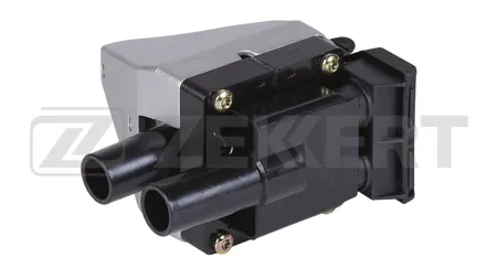 ZEKKERT ZS1106 Катушка зажигания MB C-Class (W202, S202) 93-, E-Class (W124, S124, A124, C124) 93-