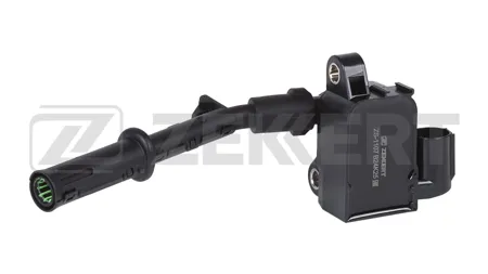 ZEKKERT ZS1107 Катушка зажигания MB C-Class (W204, S204, C204) 11-, S-Class (W221, V221, W222, V222) 11-, M-Class (W166) 11-