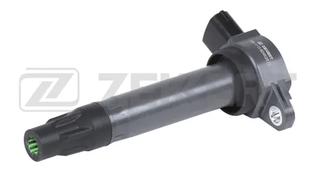 ZEKKERT ZS1118 Катушка зажигания Mitsubishi Lancer X 07-, ASX 10-, Outlander III 13-, Citroen C4 Aircross 11-