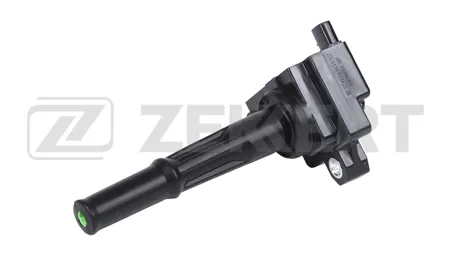 ZEKKERT ZS1119 Катушка зажигания Toyota Land Cruiser Prado (J90) 96-, 4Runner (N180) 95-, Tacoma (N10) 95-