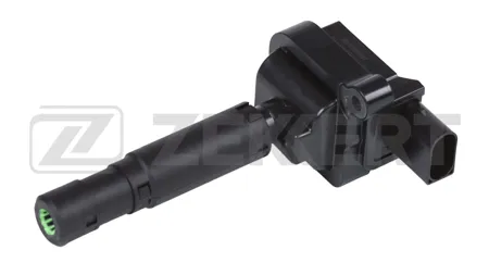 ZEKKERT ZS1124 Катушка зажигания MB C-Class (W203,204, S203,204, C204) 02-, Sprinter 3-t (B906) 08-, E-Class (W211,W212, S211, S212, C207) 02-