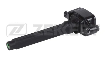 ZEKKERT ZS1130 Катушка зажигания Jeep Grand Cherokee IV 10-, Fiat Freemont (345) 11-, Dodge Challenger III 11-
