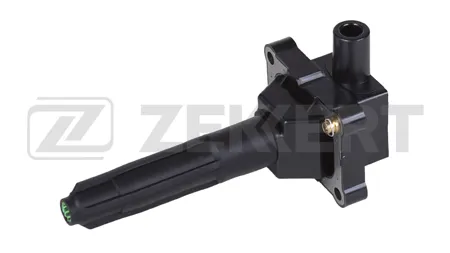 ZEKKERT ZS1148 Катушка зажигания VW LT 28-35, 28-46 II 96-, MB C-Class (W202, S202) 93-, Vito (W638) 96-, Sprinter 2-4 t (B901-B904) 95-