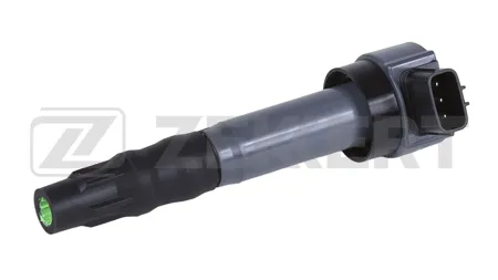 ZEKKERT ZS1149 Катушка зажигания Mitsubishi Galant IX 03-, Airtrek 03-, Grand is 04-