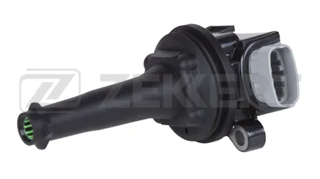 ZEKKERT ZS1159 Катушка зажигания Ford Focus II 05-, Mondeo IV 07-, Kuga 08-, Volvo XC60 14-, S60 I,II 00-, S40 II 04-