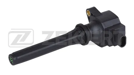 ZEKKERT ZS1166 Катушка зажигания Haval H9 15-  F7 18-