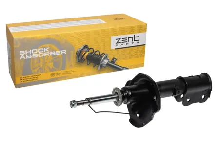 ZENTPARTS Z00357 Амортизатор Hyundai Accent 00- перед.лев.газ.