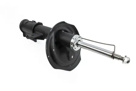 ZENTPARTS Z00427 Амортизатор передний правый газовый Kia Forte 10>