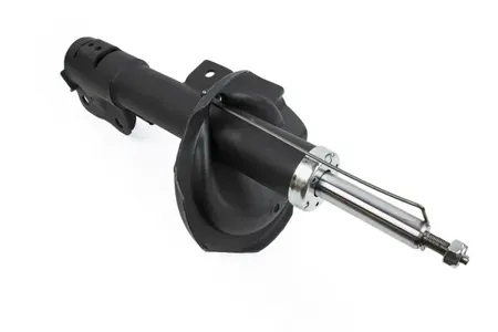 ZENTPARTS Z00474 Амортизатор передний левый газовый Mitsubishi Lancer 08>