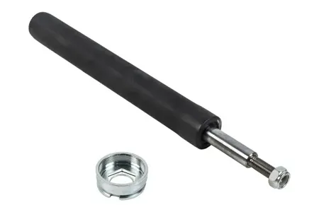 ZENTPARTS Z00537 Амортизатор передний масляный VW Golf II 1.0-1.8 83-90