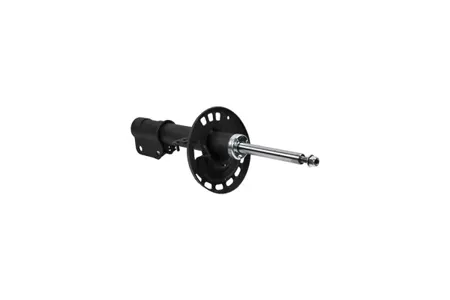 ZENTPARTS Z00573 Амортизатор передний газ. Renault Grand 09>