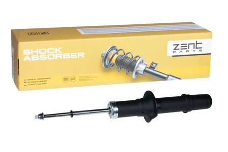 ZENTPARTS Z00589 Амортизатор передний газ Chrysler cirrus 95-00