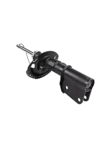 ZENTPARTS Z00617 Амортизатор передний Renault Espace VelSatis 2.03.5 V61.9CDi-2.2CDi 02>