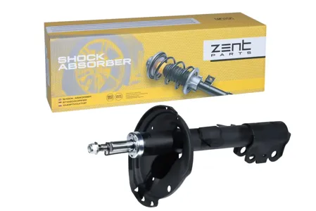 ZENTPARTS Z00627 Амортизатор передний левый газовый Toyota Lexus RX300 4WD 3.03.54.0 03>