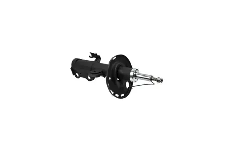 ZENTPARTS Z00639 Амортизатор передний левый газовый Toyota Auris 06>
