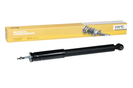 ZENTPARTS Z00652 Амортизатор передний MB W210 2.0-4.22.2D-3.0D 95>