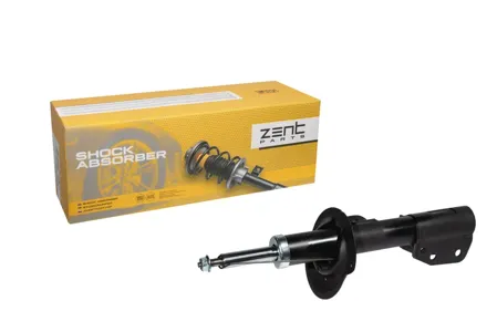 ZENTPARTS Z00659 Амортизатор передний правый газовый Chevrolet Captiva 2.4 07>