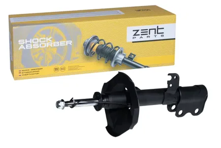 ZENTPARTS Z00673 Амортизатор задний газовый MB W123 <84W126 <91