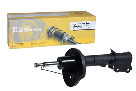 ZENTPARTS Z00682 Амортизатор задний левый газовый Kia