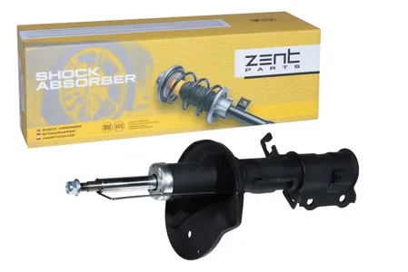 ZENTPARTS Z00693 Амортизатор передний правый газовый Kia Spectra Cerato all 04>