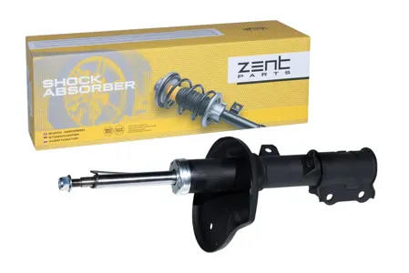 ZENTPARTS Z00704 Амортизатор передний левый газовый Kia Spectra Cerato all 04>