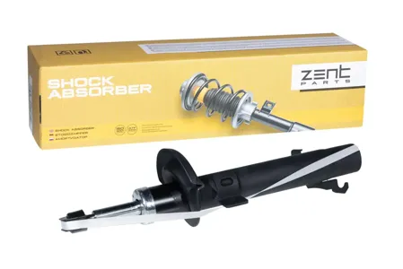 ZENTPARTS Z00718 Амортизатор