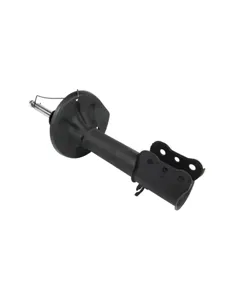 ZENTPARTS Z00723 Амортизатор задний газовый Mazda 626MX-6 1.8-2.52.0D 91-97