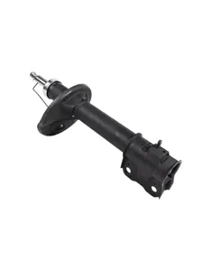 ZENTPARTS Z00737 Амортизатор передний Mitsubishi Outlander 2.02.4 03>