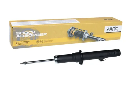 ZENTPARTS Z00760 Амортизатор передний правый газовый Mazda 6 1.8-2.32.0Di 02>