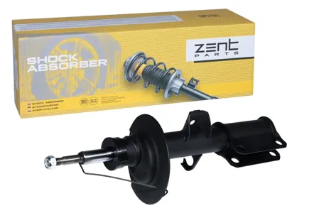 ZENTPARTS Z00768 Амортизатор передний правый газовый BMW X5 00>