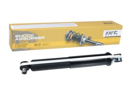 ZENTPARTS Z00774 Амортизатор задний газовый Renault Laguna all 93-01