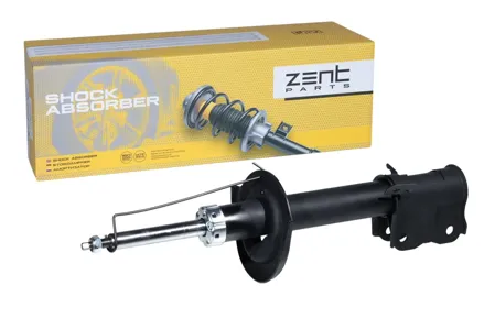 ZENTPARTS Z00775 Амортизатор передний правый газовый Mitsubishi Colt 1.11.31.51.5DDi 04>