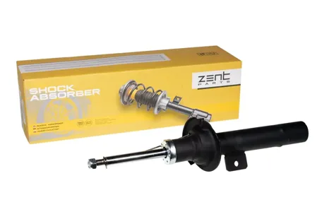 ZENTPARTS Z00795 Амортизатор передний левый газовый Peugeot 406 95>