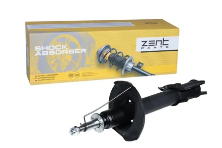 ZENTPARTS Z00827 Амортизатор передний правый газовый Hyundai H-1 2.5CRDi 08>