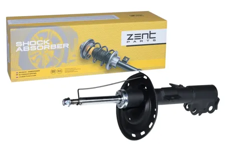 ZENTPARTS Z00831 Амортизатор передний левый газовый Lexus ES330, Toyota Camry all 04-06