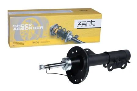 ZENTPARTS Z00832 Амортизатор передний правый Chevrolet Aveo T300 11>