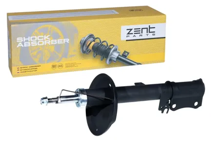 ZENTPARTS Z00833 Амортизатор задний правый газовый Toyota Camry 2.23.0 91>