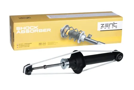 ZENTPARTS Z00836 Амортизатор передний Mitsubishi Pajero 3.52.5TD3.2TD 00>