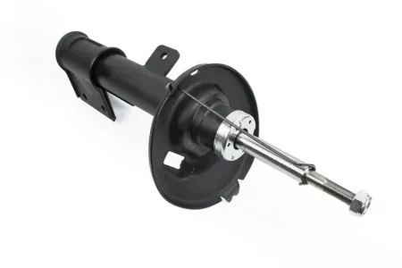 ZENTPARTS Z00837 Амортизатор передний левый газовый Citroen Berlingo , Peugeot Partner 1.61.6 HDi 08>