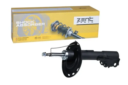 ZENTPARTS Z00845 Амортизатор передний правый газовый Lexus ES330, Toyota Camry all 04-06
