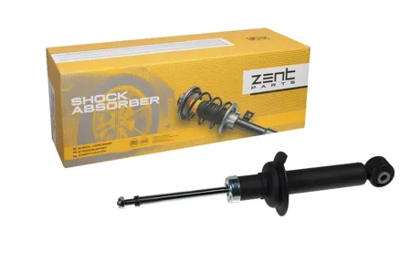 ZENTPARTS Z00847 Амортизатор задний газовый Nissan Primera P11 2.0SRi2.0GTi 96-01