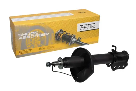 ZENTPARTS Z00849 Амортизатор задний левый газовый Mazda 626 GF 1.92.02.0TD 97>