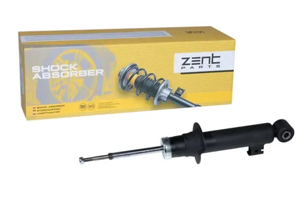 ZENTPARTS Z00854 Амортизатор передний Mitsubishi Montero Sport KH8W 08>