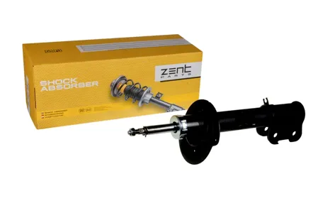ZENTPARTS Z00857 Амортизатор передний левый газовый Hyundai New Santafe 08>